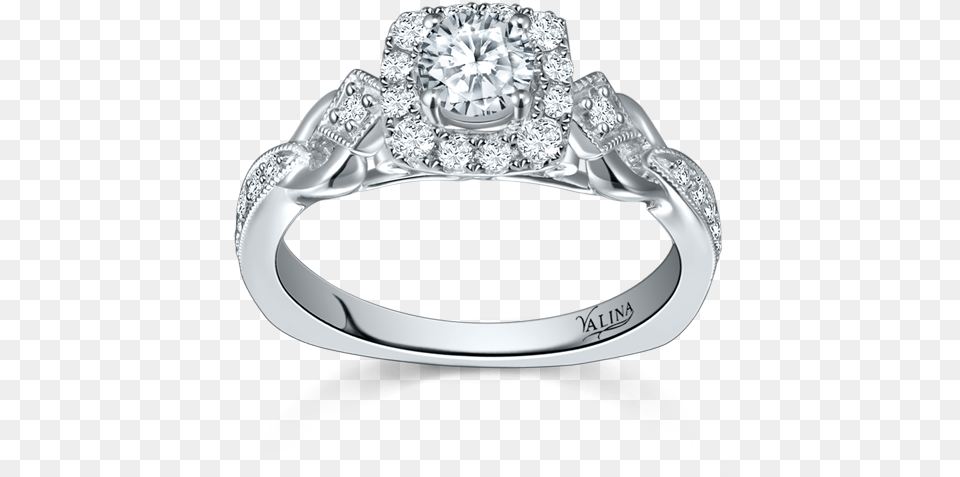 Ring, Accessories, Jewelry, Silver, Diamond Png