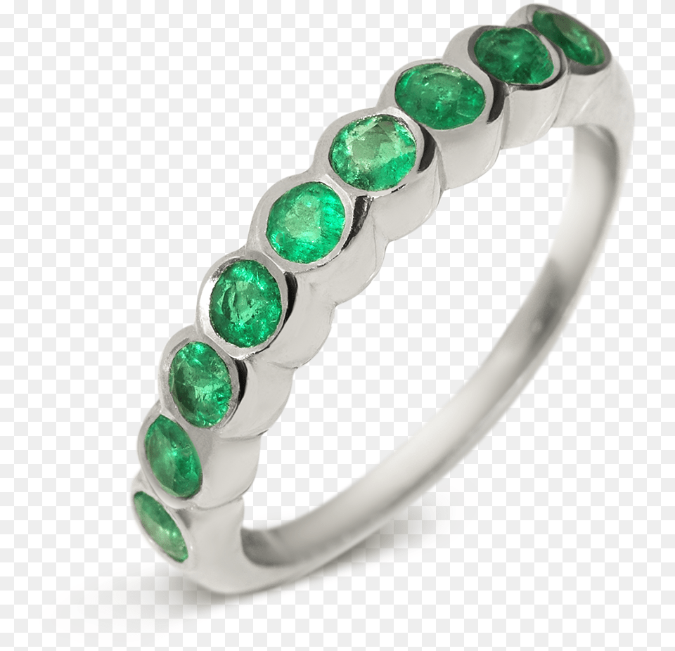 Ring, Accessories, Emerald, Gemstone, Jewelry Free Transparent Png