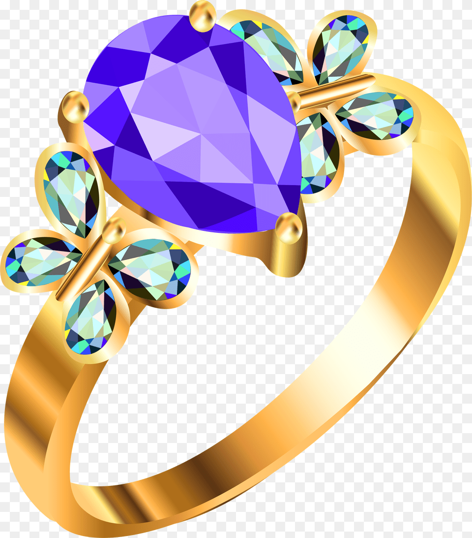 Ring, Accessories, Gemstone, Jewelry, Smoke Pipe Free Png Download