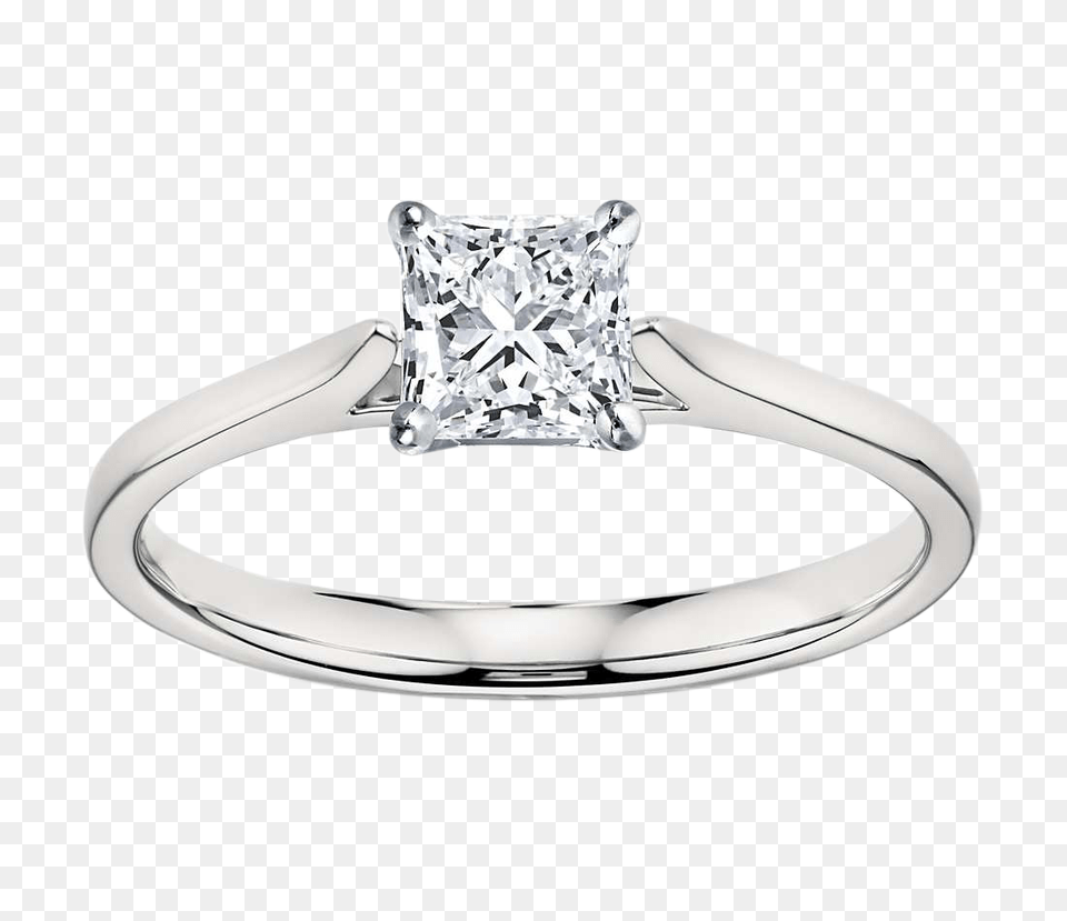 Ring, Accessories, Jewelry, Silver, Diamond Png Image