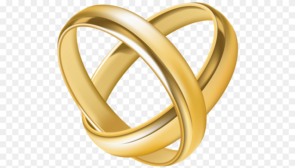 Ring, Gold, Accessories, Jewelry, Disk Png Image