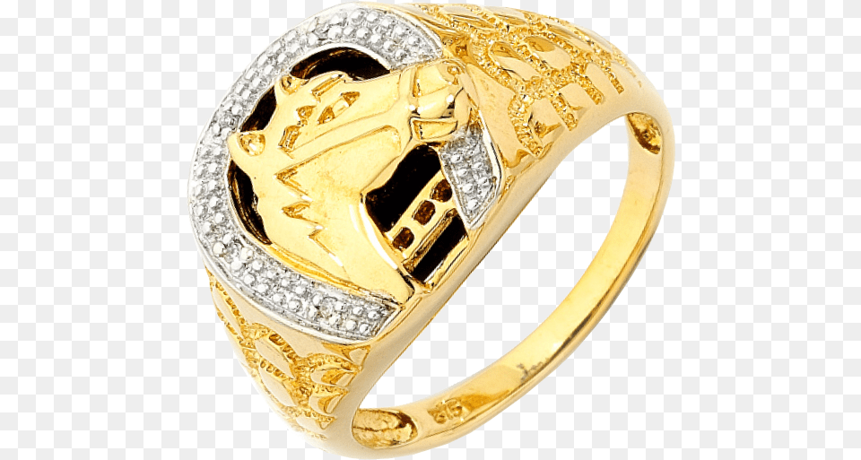 Ring, Accessories, Gold, Jewelry, Treasure Free Png Download