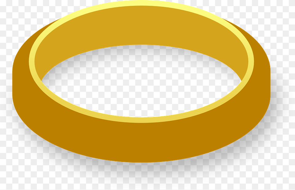 Ring, Accessories, Jewelry, Gold, Astronomy Free Png