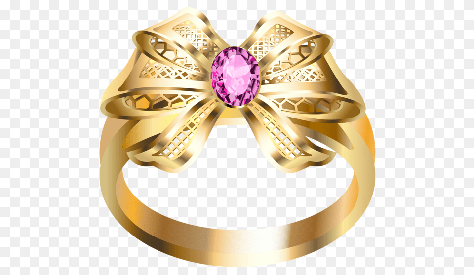 Ring, Accessories, Jewelry, Gemstone, Gold Free Transparent Png
