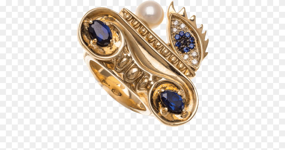 Ring, Accessories, Gemstone, Jewelry, Gold Free Png Download