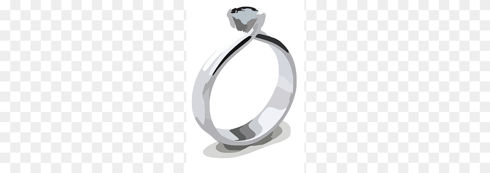 Ring Accessories, Jewelry, Platinum, Silver Free Transparent Png