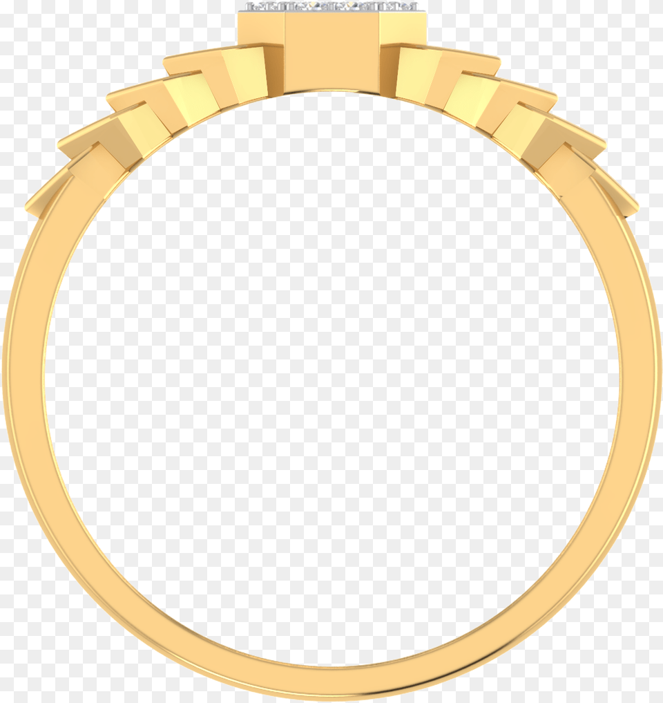 Ring, Gold, Accessories, Oval, Jewelry Png