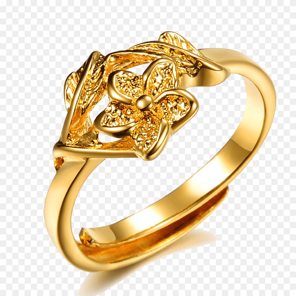Ring, Accessories, Gold, Jewelry, Treasure Png Image