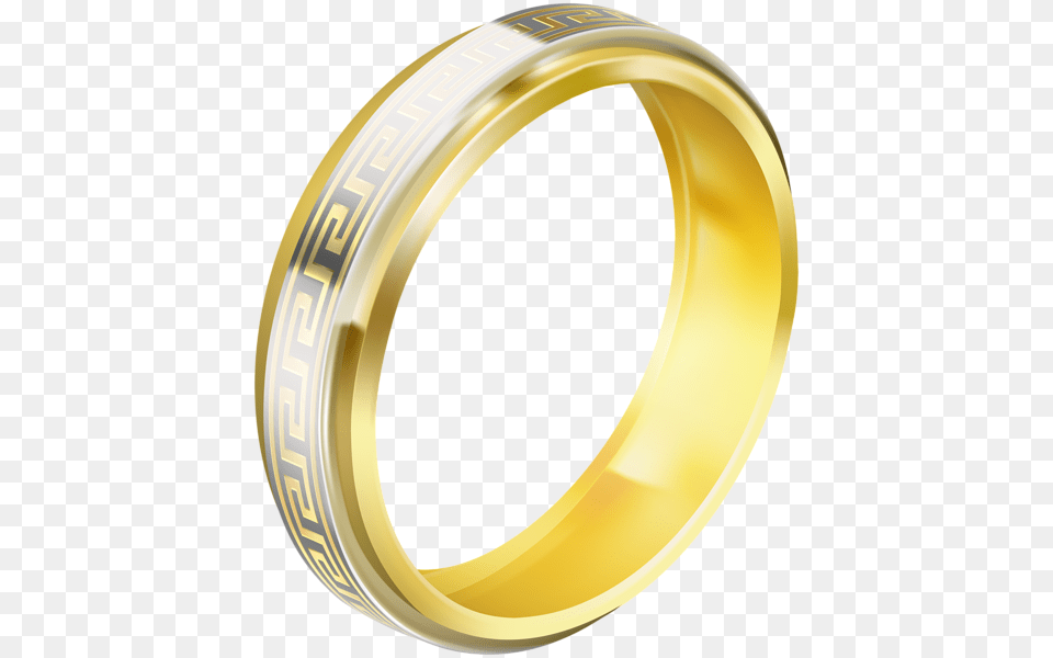 Ring, Accessories, Gold, Jewelry, Disk Png