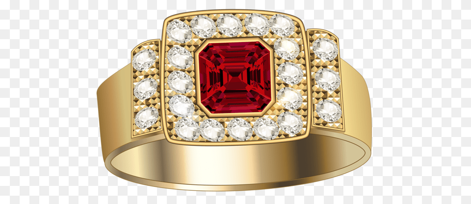 Ring, Accessories, Diamond, Gemstone, Jewelry Free Png