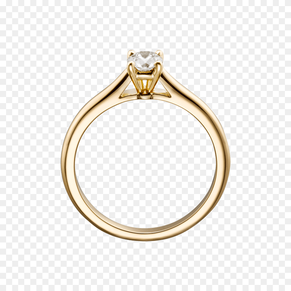 Ring, Accessories, Jewelry, Gold, Diamond Png