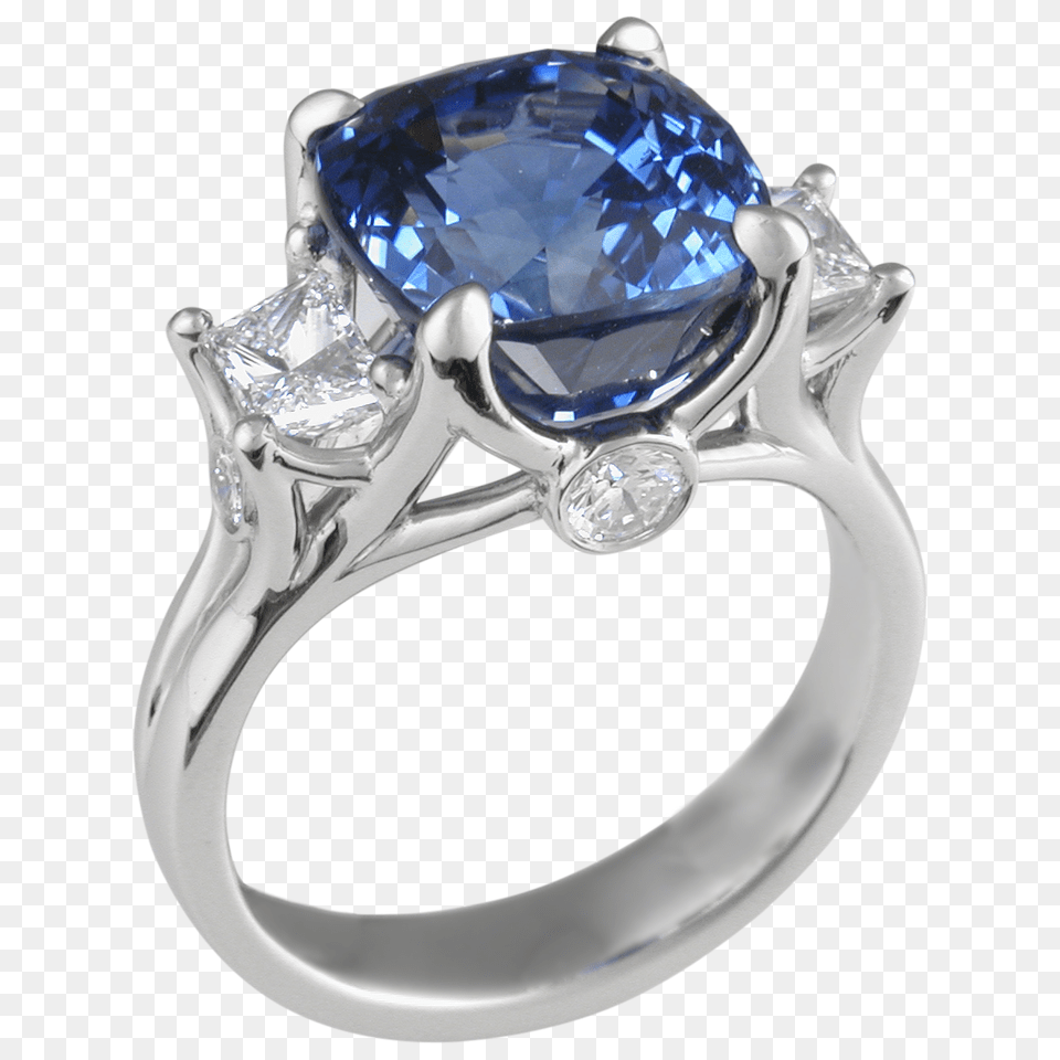 Ring, Accessories, Gemstone, Jewelry, Sapphire Free Png