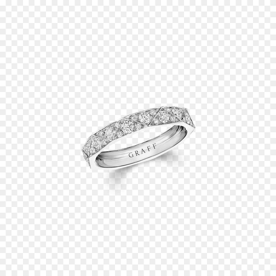 Ring Band Plain Transparent Background Bangle, Accessories, Jewelry, Platinum, Silver Free Png Download