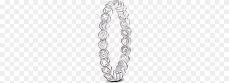 Ring Bezeled Diamonds Eternity Wedding Band Platinum Chain, Accessories, Jewelry, Chess, Game Png