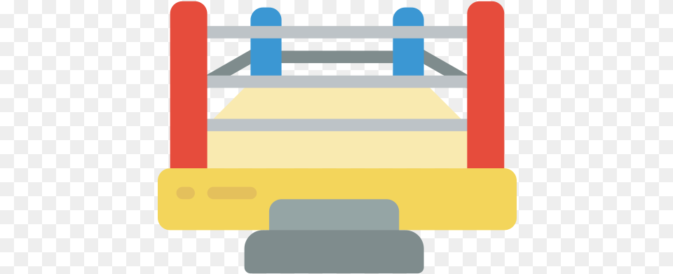 Ring Boxing Ring, Dynamite, Weapon, Text Free Png Download