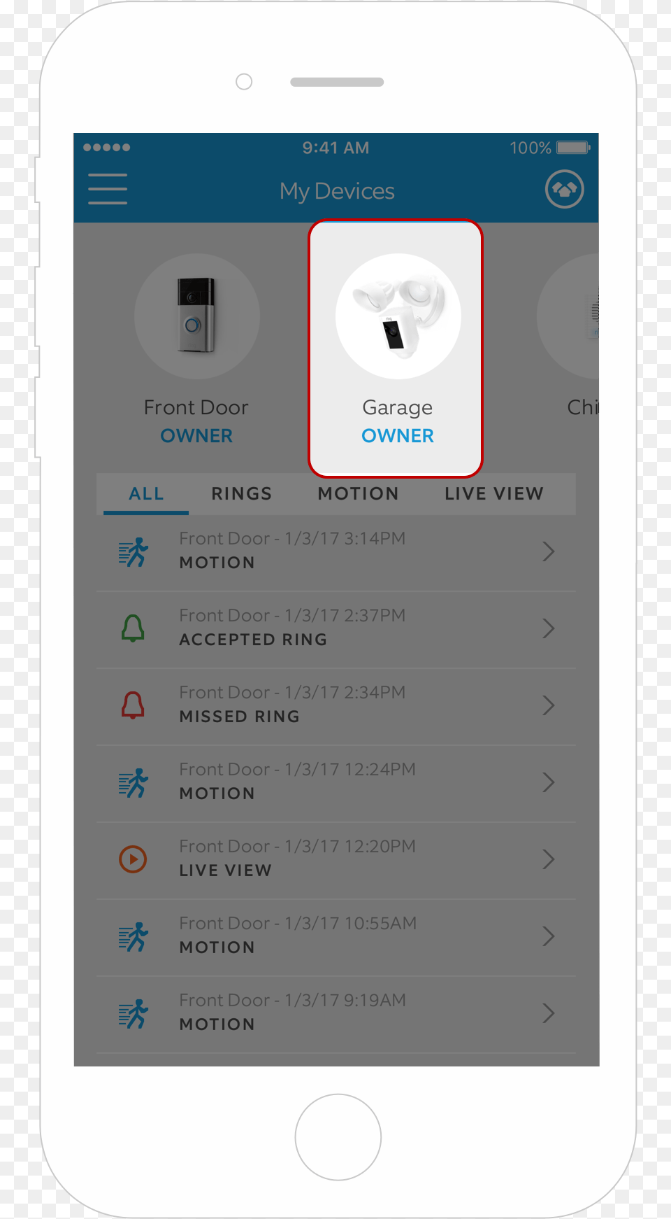 Ring Chime Linked Devices, Electronics, Mobile Phone, Phone, Text Png