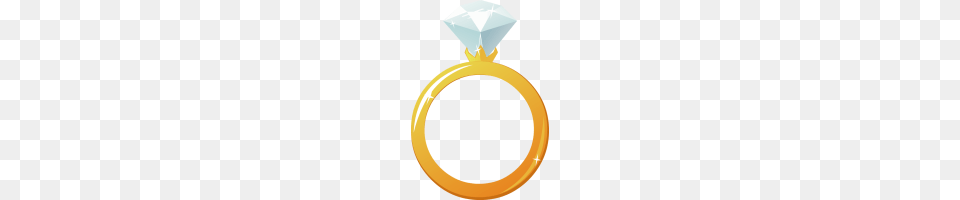 Ring Clip Art, Accessories, Gold, Jewelry, Diamond Free Png