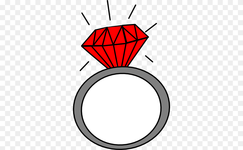 Ring Clip Art, Accessories, Diamond, Gemstone, Jewelry Free Png Download