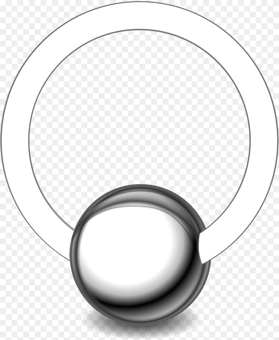 Ring Clipart, Sphere, Disk Free Png Download