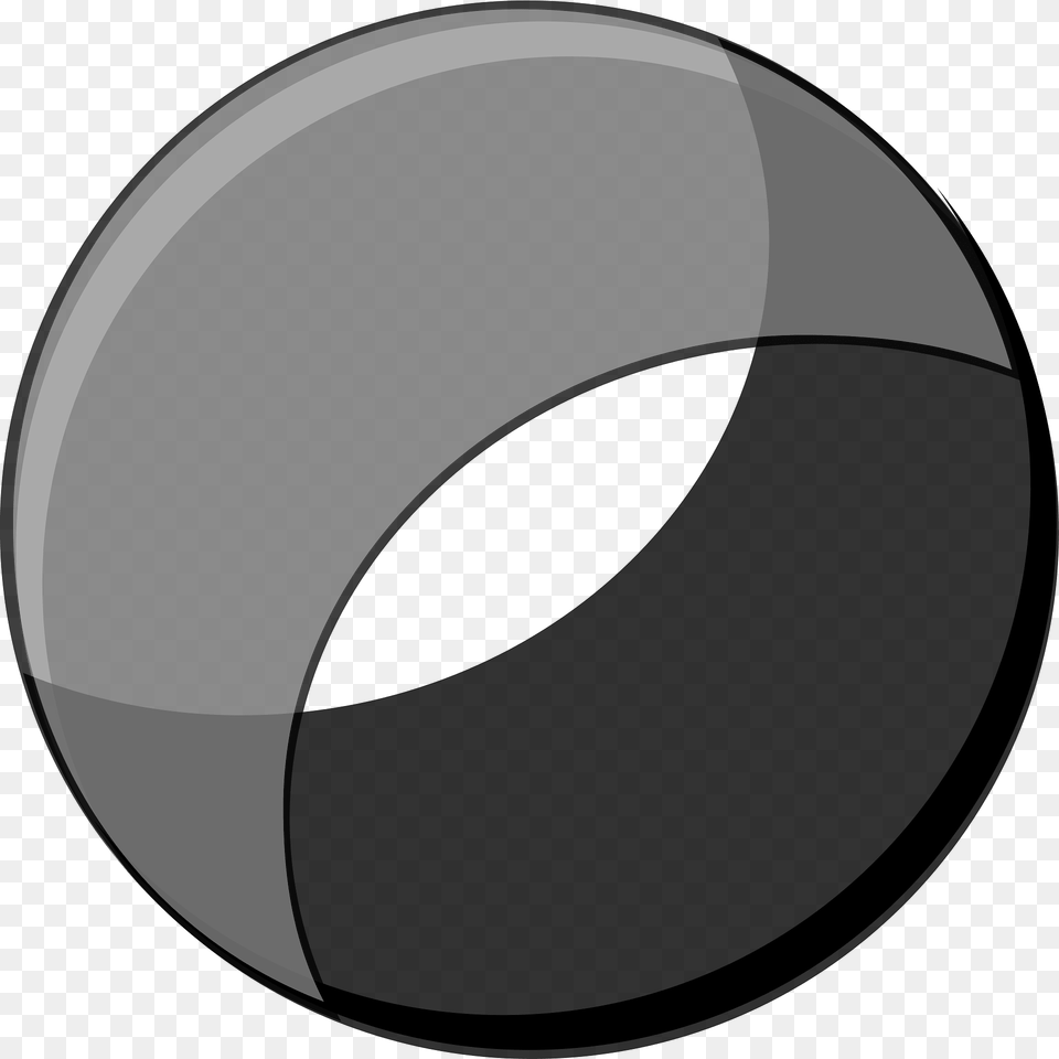 Ring Clipart, Sphere Png