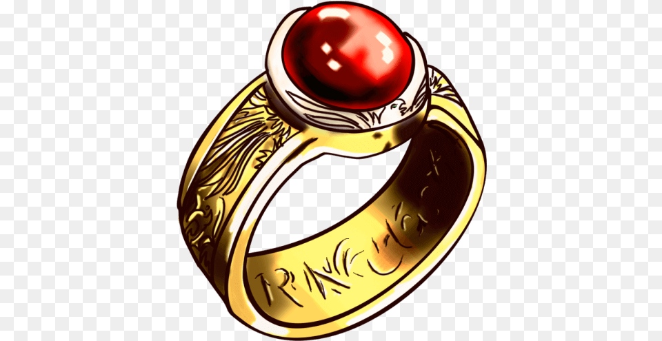 Ring Color Fantasy Ring, Accessories, Jewelry, Gold Free Transparent Png