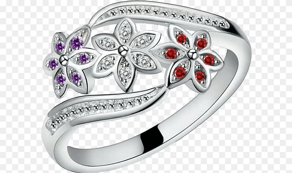 Ring Design Format Chandi Ring Latest Desine, Accessories, Jewelry, Silver, Gemstone Png Image