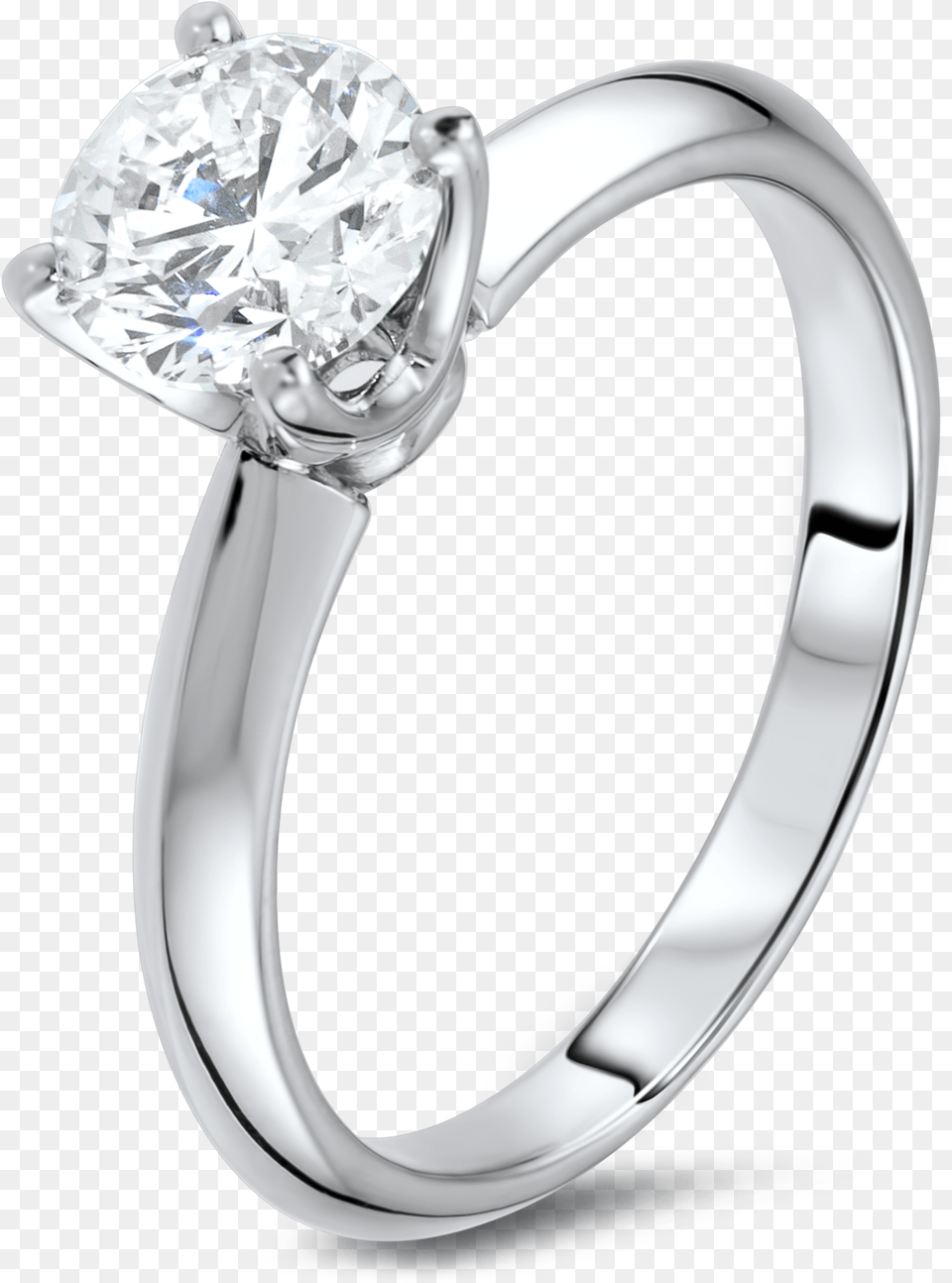 Ring Drawing Realistic Wedding Ring Silver, Accessories, Diamond, Gemstone, Jewelry Png Image