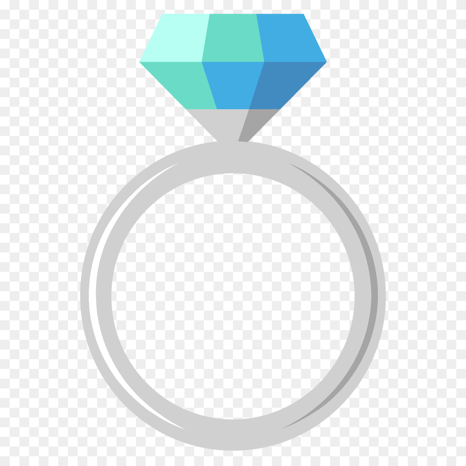 Ring Emoji Clipart, Accessories, Diamond, Gemstone, Jewelry Free Png