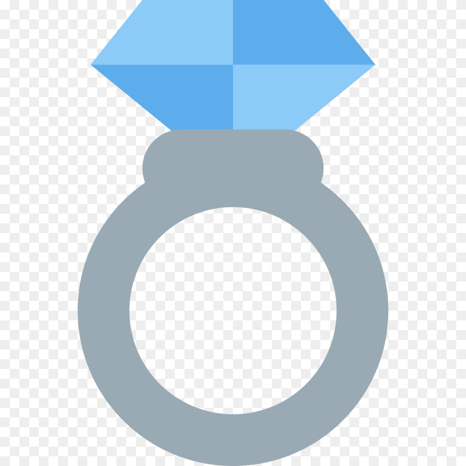 Ring Emoji Clipart, Accessories, Diamond, Gemstone, Jewelry Png