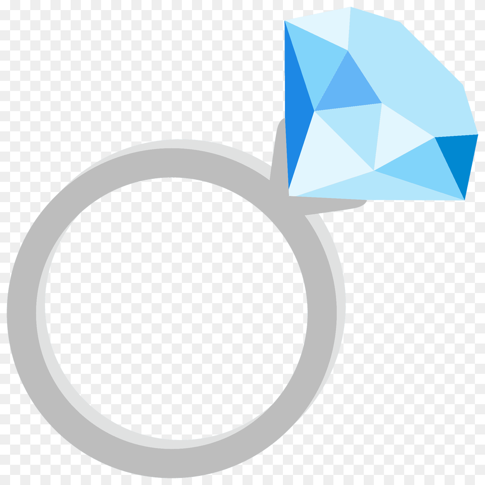 Ring Emoji Clipart, Accessories, Diamond, Gemstone, Jewelry Png Image
