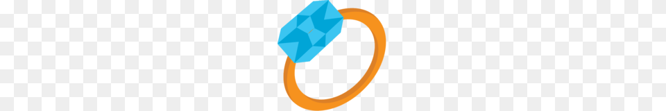 Ring Emoji On Emojione, Accessories, Jewelry, Gemstone Free Png