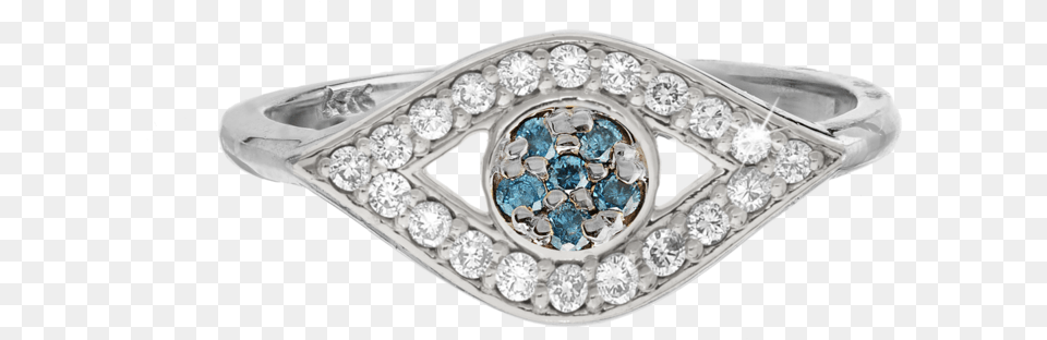 Ring Eye, Accessories, Diamond, Gemstone, Jewelry Free Png Download