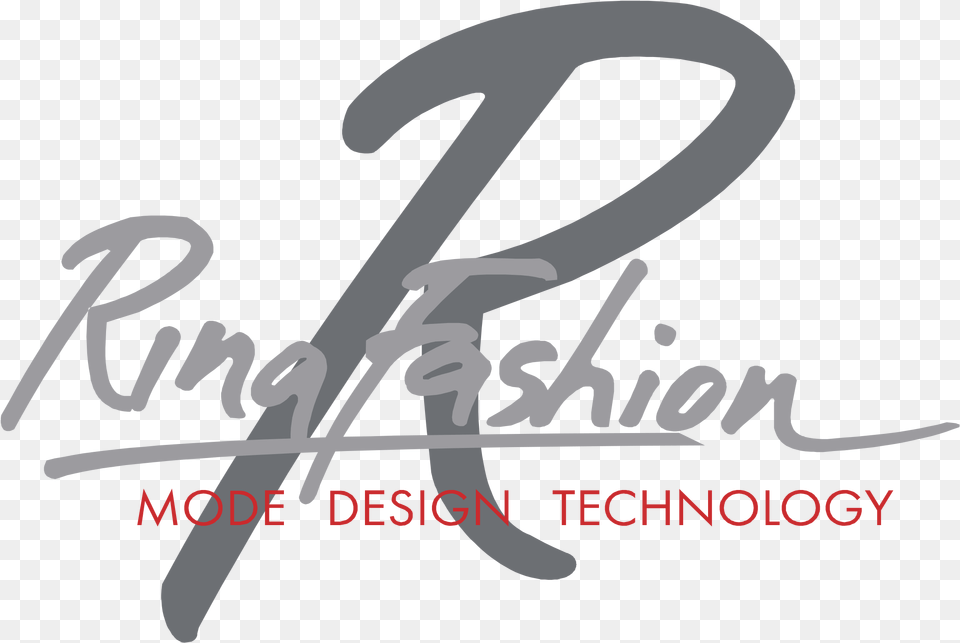 Ring Fashion Logo Transparent Svg Psd, Handwriting, Text Free Png