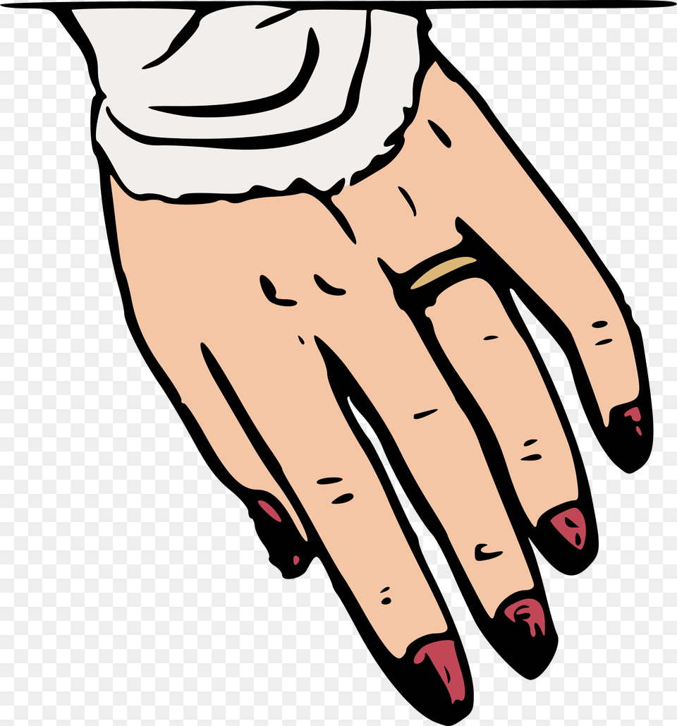 Ring Finger Icons Fingers Clipart, Body Part, Hand, Person, Adult Free Png Download