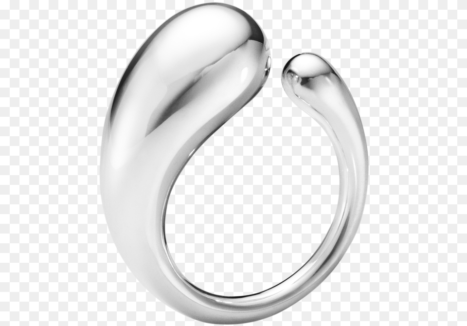 Ring Georg Jensen Gold, Electronics, Hardware, Accessories, Platinum Free Png