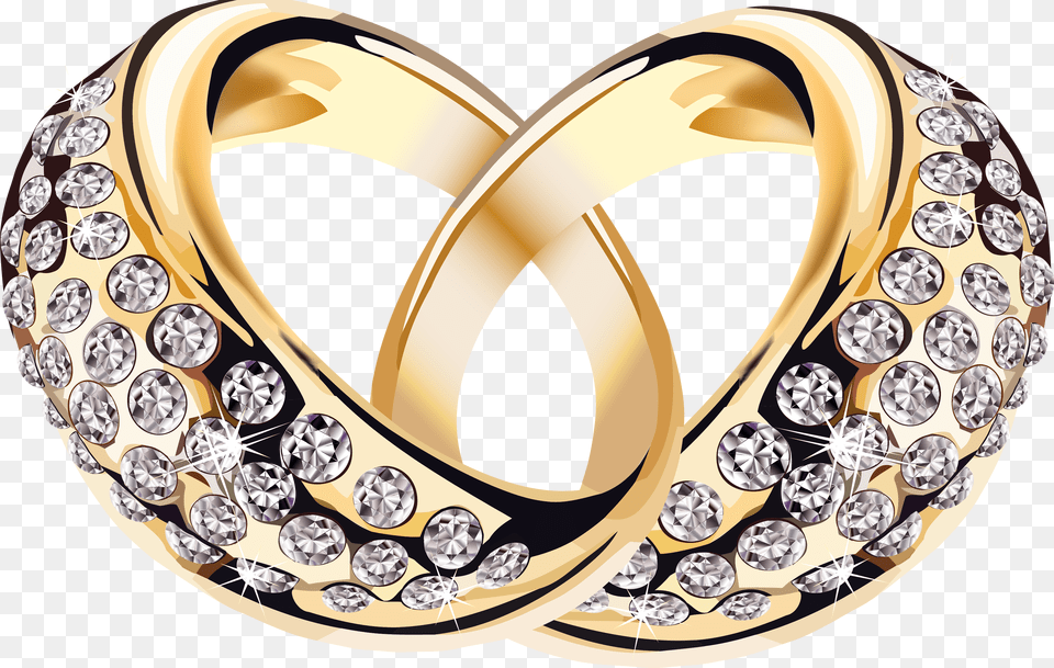 Ring Golden Wedding Ring, Accessories, Diamond, Gemstone, Gold Png