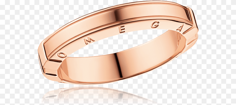 Ring In Red Gold Bangle, Accessories, Jewelry, Computer Hardware, Electronics Free Png