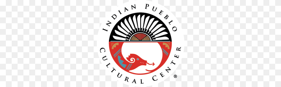 Ring In The New Year With Indian Pueblo Cultural Center, Emblem, Logo, Symbol, Disk Png Image