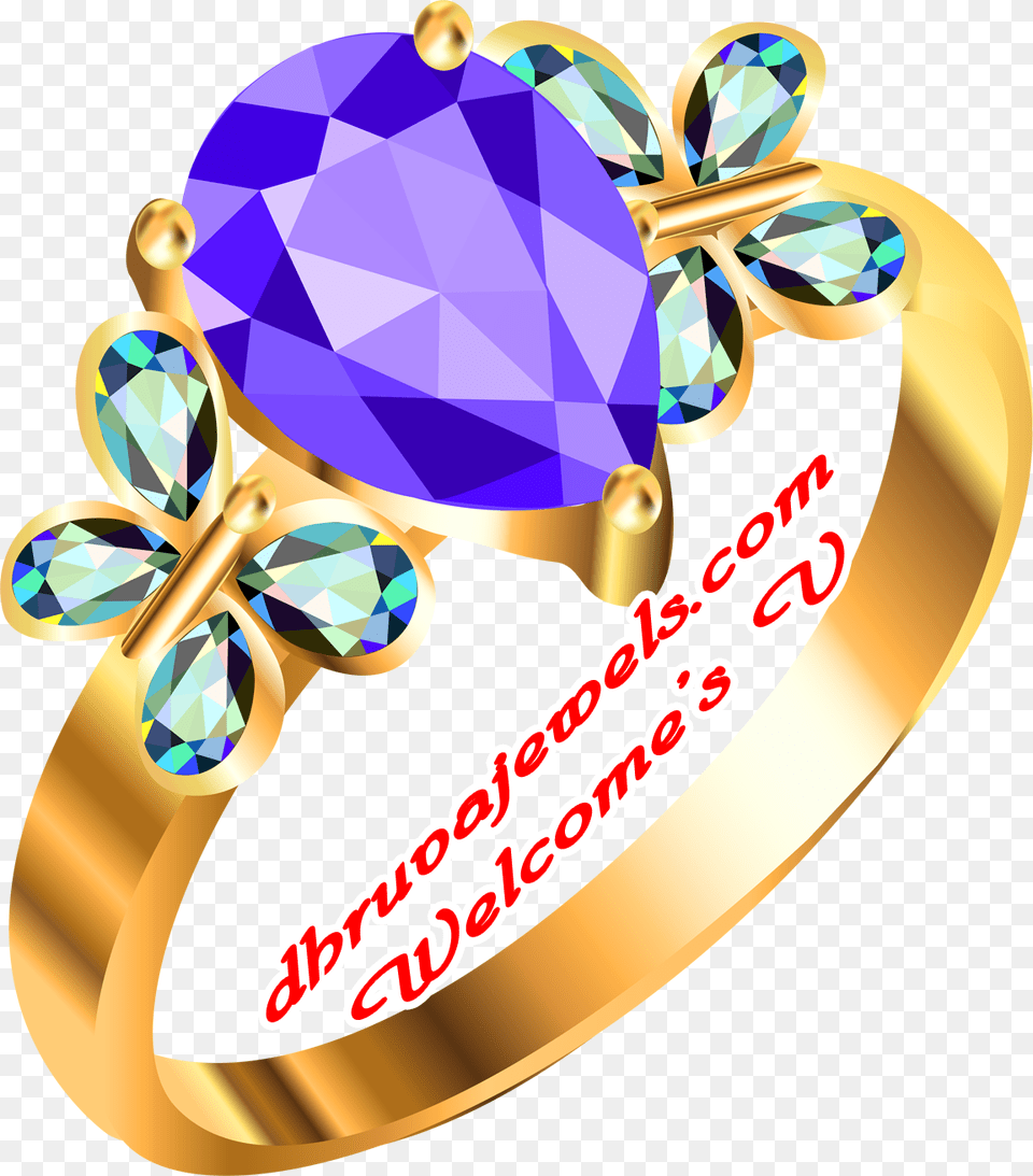 Ring Jewelry Clipart Download Necklace Jewelry Clip Art, Accessories, Gemstone, Dynamite, Weapon Free Png