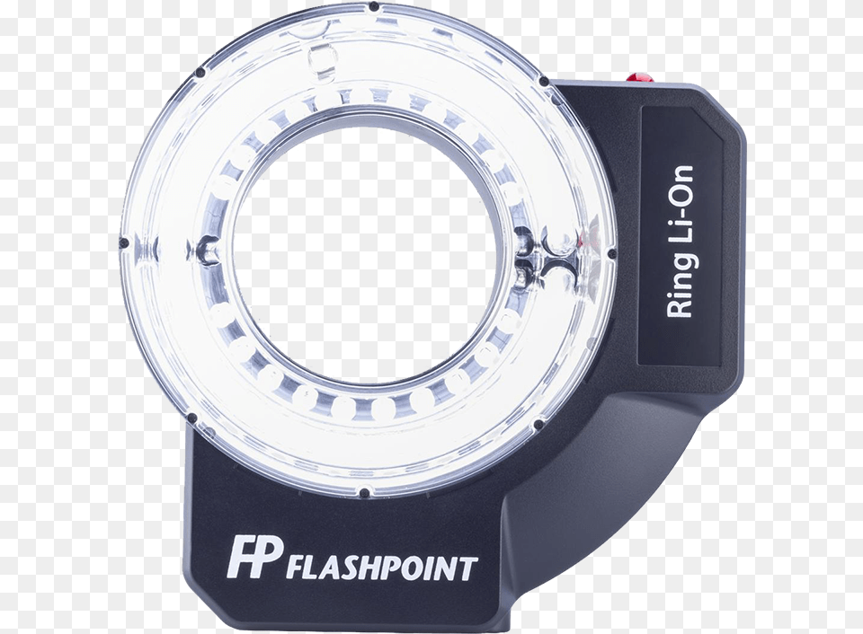 Ring Li On 400w S Ring Flash, Electronics, Wristwatch, Computer Hardware, Hardware Png Image