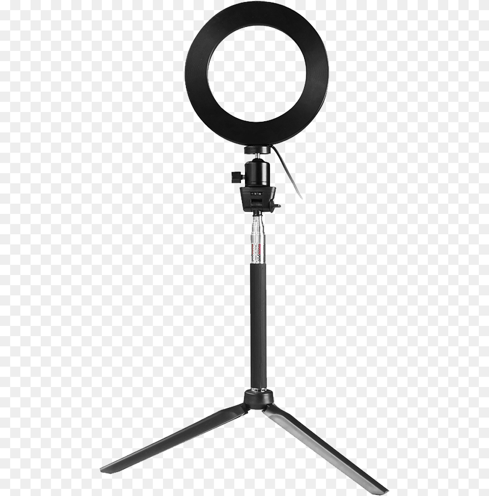Ring Light Stand Hd, Tripod, Appliance, Ceiling Fan, Device Png