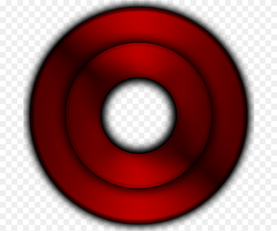 Ring Logo Background Transparent Circle, Disk Free Png Download
