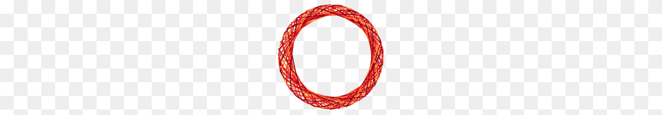 Ring Of Fire, Rope, Accessories, Bracelet, Jewelry Free Png Download