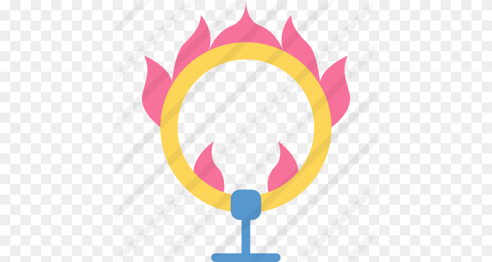 Ring Of Fire, Light Free Transparent Png