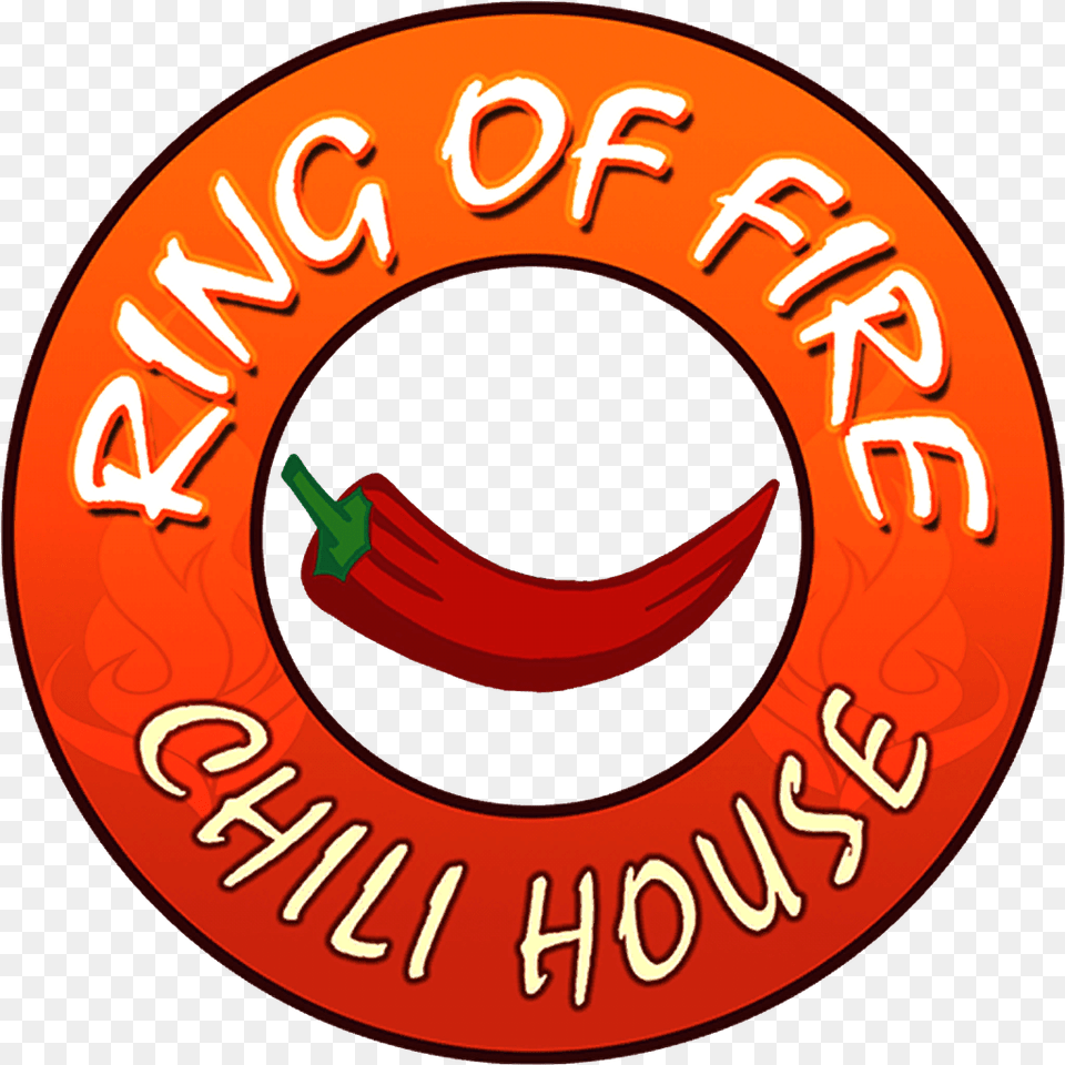 Ring Of Fire Chili House Gta Wiki Fandom Circle, Logo Png Image