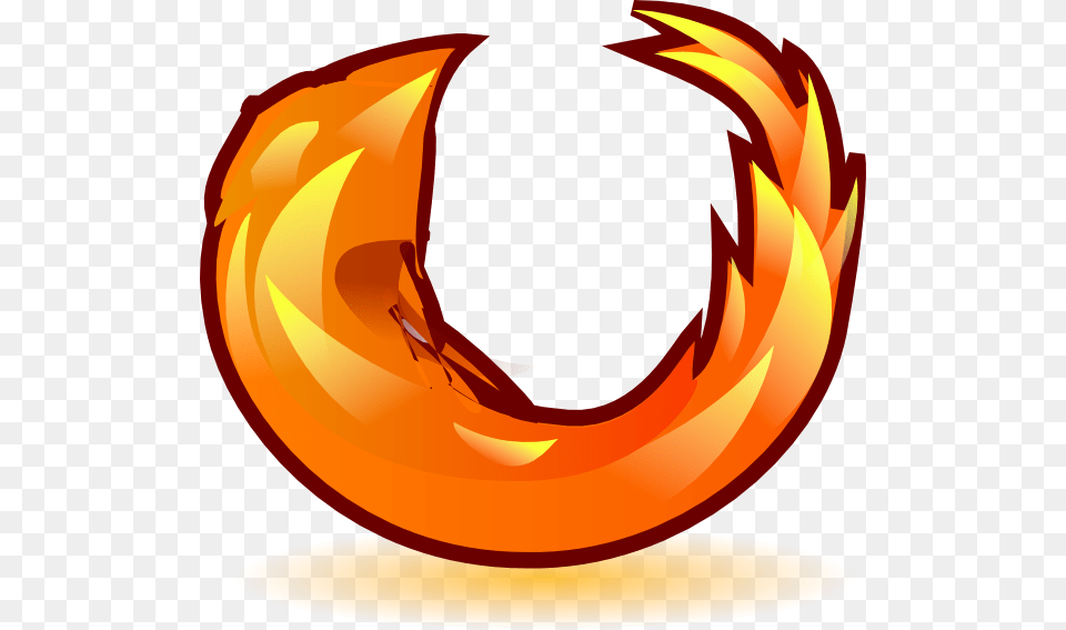 Ring Of Fire Clip Art, Nature, Night, Outdoors, Flame Free Transparent Png