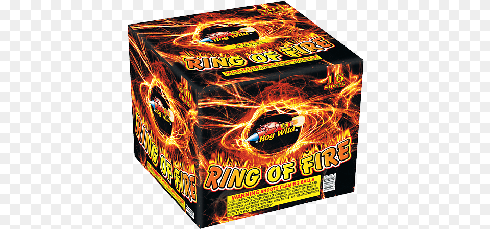 Ring Of Fire Ring Of Fire Free Png Download