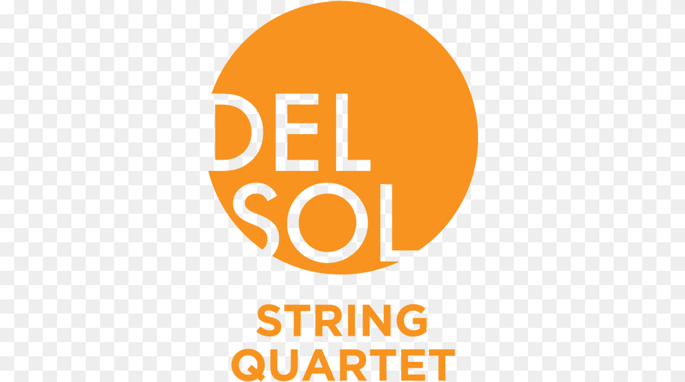Ring Of Fire U2014 Del Sol String Quartet Poster, Advertisement, Logo Free Png