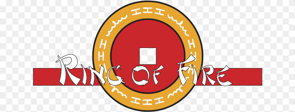 Ring Of Fire University Housing U0026 Dining Services Oregon Circle, Logo, Emblem, Symbol, Dynamite Free Png