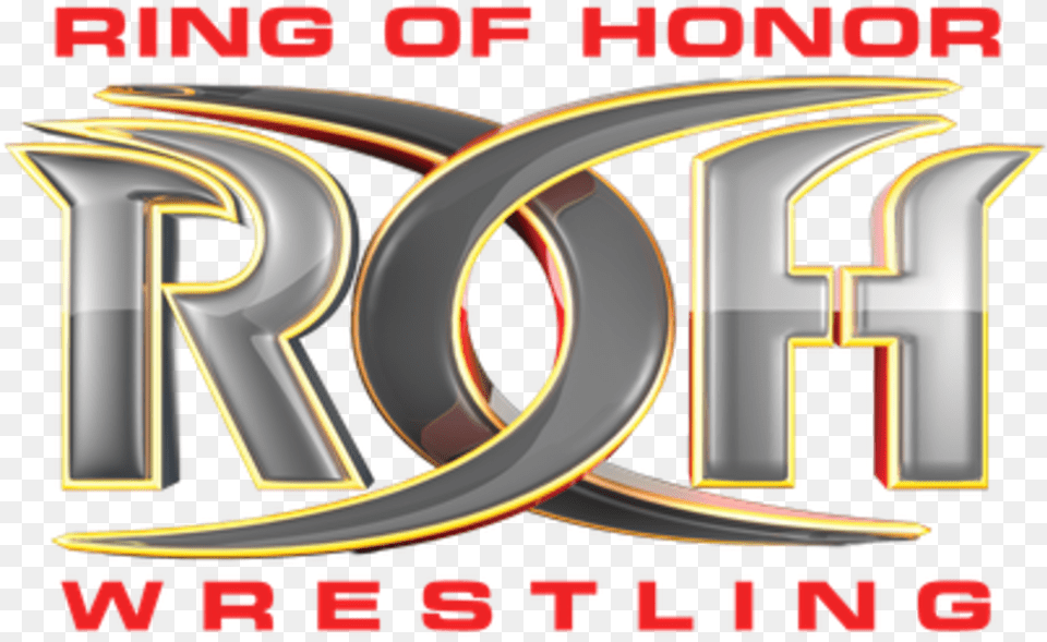 Ring Of Honor, Text, Logo Png